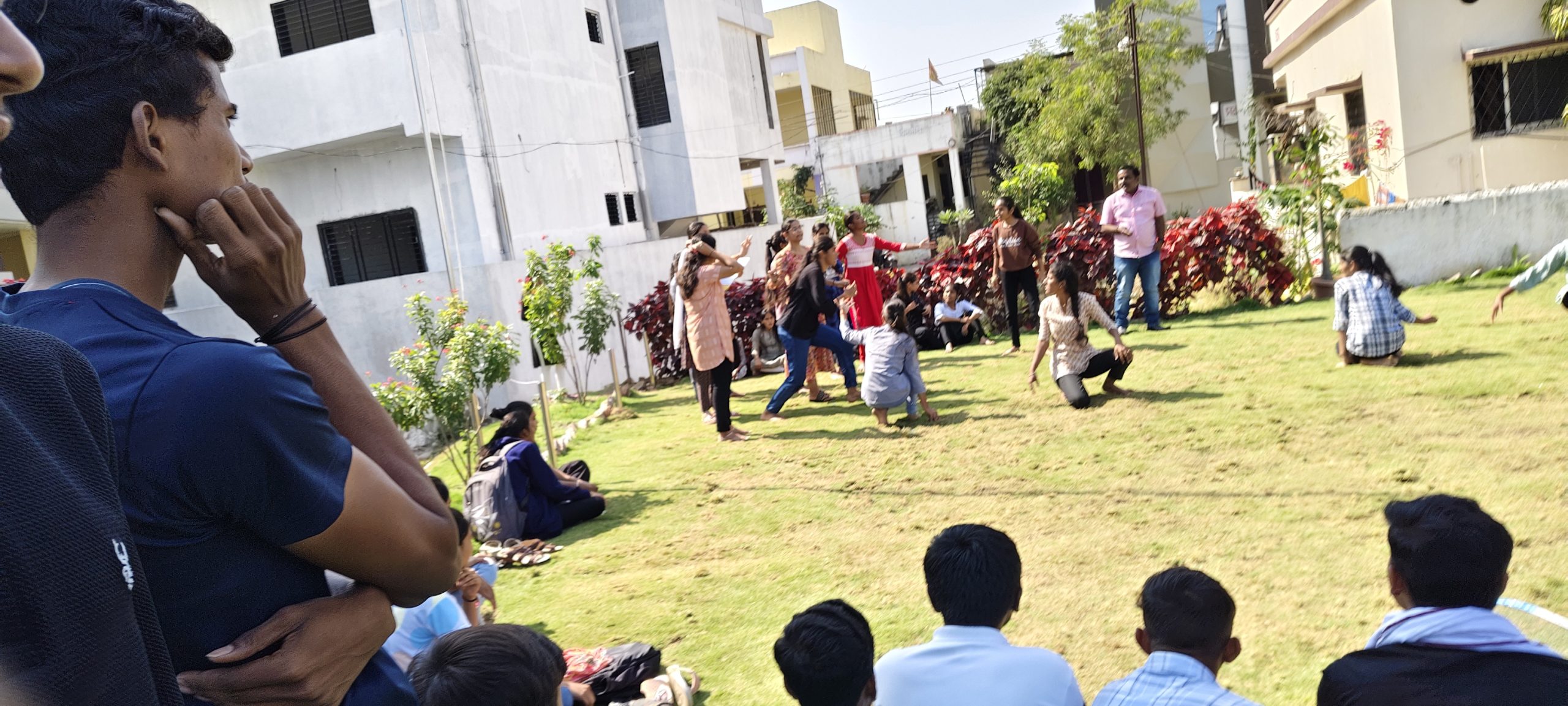 Green Campus