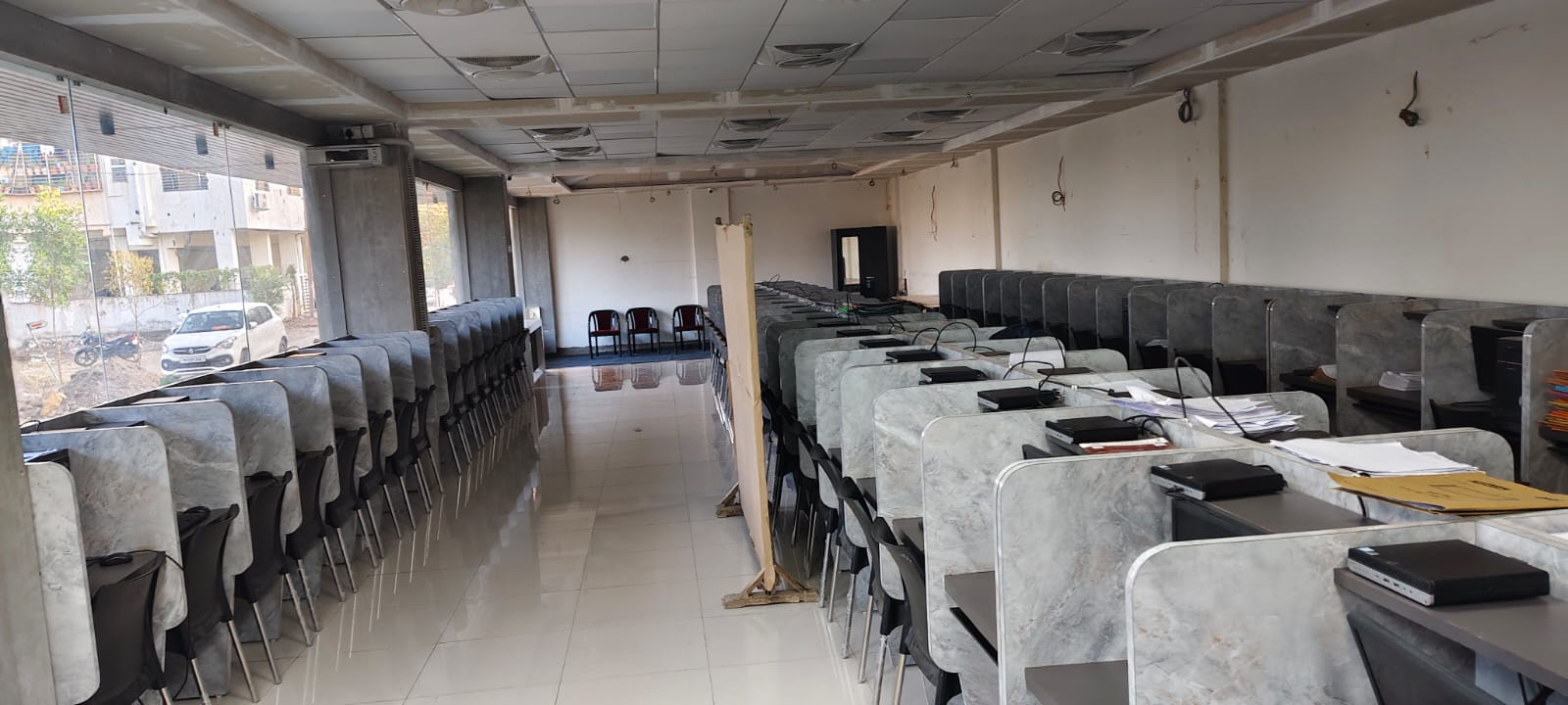 Computer Laboratory
