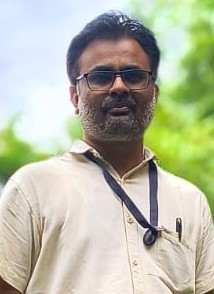 Mr. Rahegaonakr S.P.