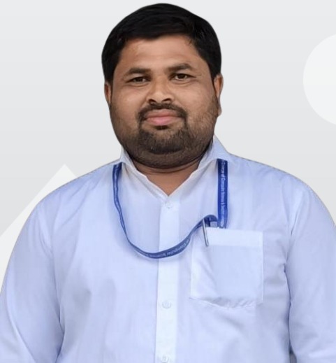 Mr. Gachhe A.B.
