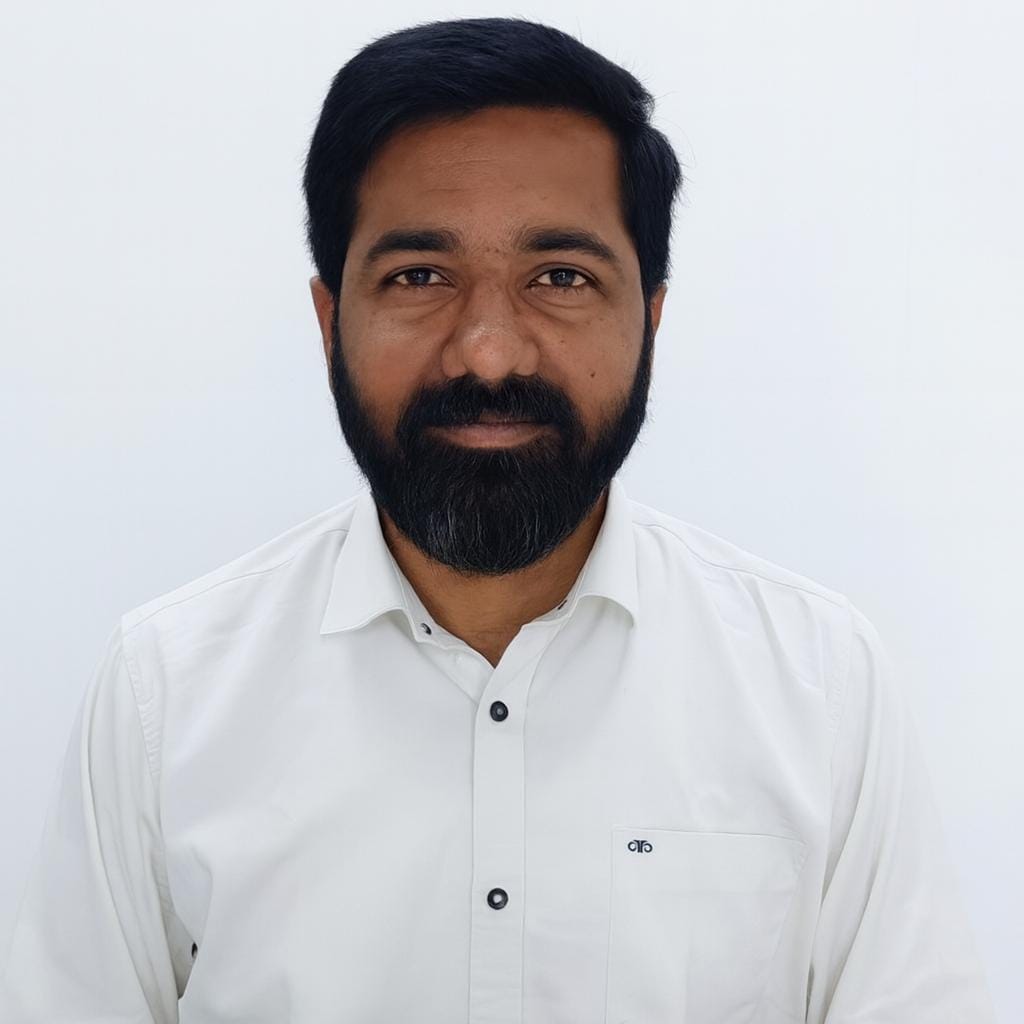 Mr. Birajdar S.W.